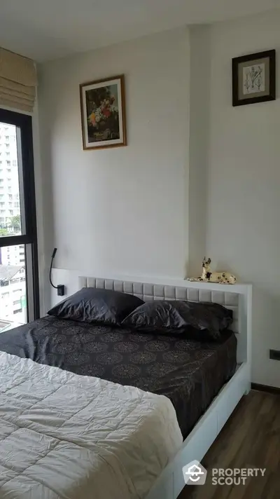  1 Bedroom Condo at Wyne By Sansiri-2