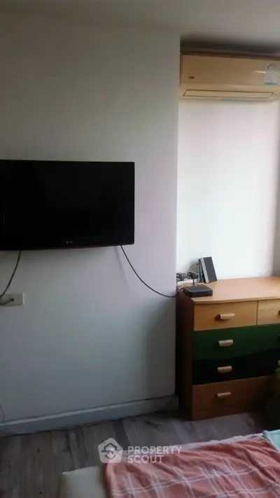 1 Bedroom Condo -4