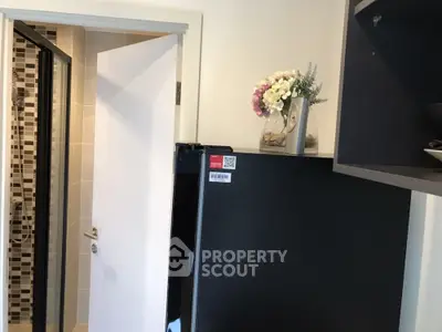  1 Bedroom Condo at The Base Phetkasem-5
