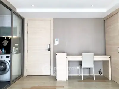  1 Bedroom Condo at Klass Silom-9