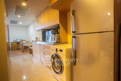  1 Bedroom Condo at Siamese Gioia ไซมิส จอยญ่า-5