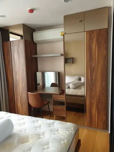  1 Bedroom Condo at Noble Revo Silom-3