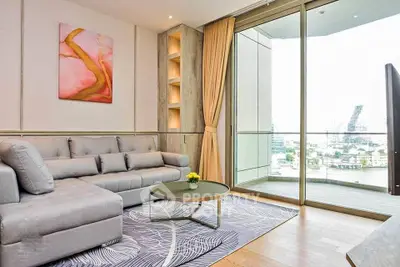  1 Bedroom Condo at Magnolias Waterfront Residences Iconsiam-6