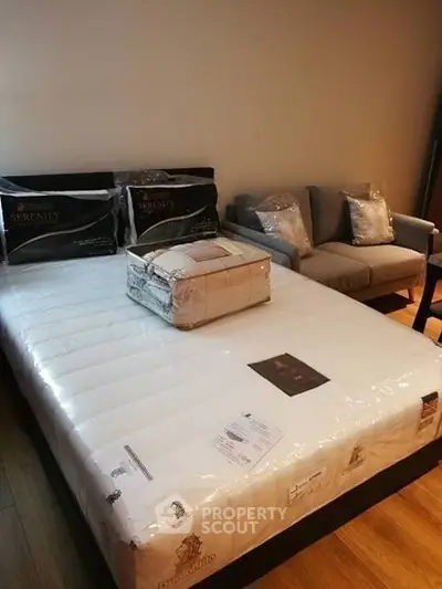  1 Bedroom Condo at Park Origin Phrom Phong-4