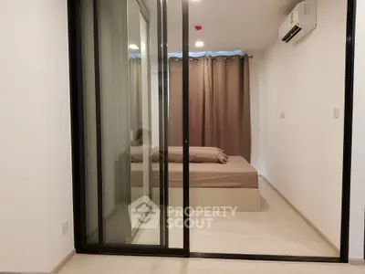  1 Bedroom Condo at Knightsbridge พหลโยธิน อินเตอร์เชนจ์ Bedroom