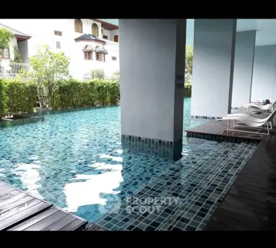  1 Bedroom Condo at Aspire Sathorn Thapa-5