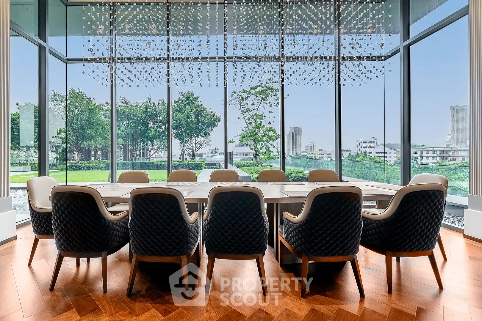 Hyde Heritage Thonglor