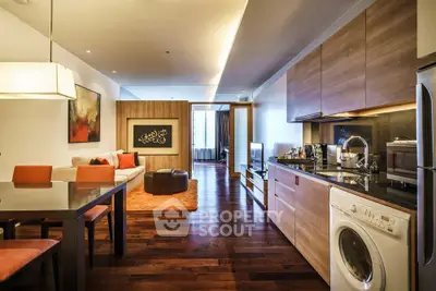  1 Bedroom Condo -3