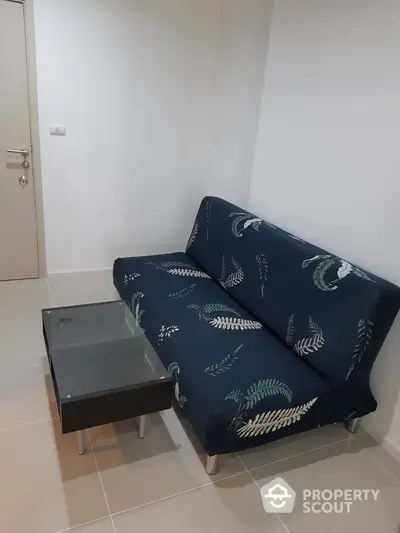  1 Bedroom Condo at Aspire Rama 9-8