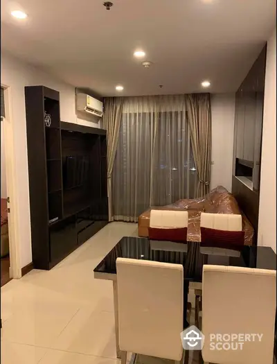  1 Bedroom Condo at Supalai Premier Asoke-2