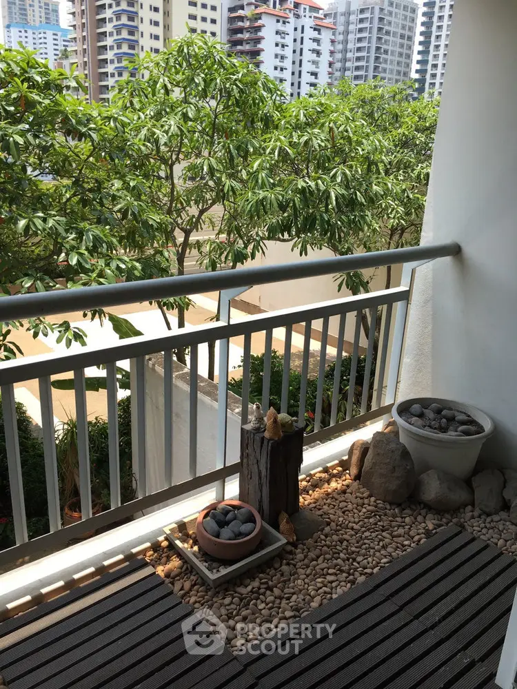  1 Bedroom Condo at Grand Park View Condominium-1