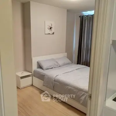  2 Bedrooms Condo at Fuse Sense Bangkae-5
