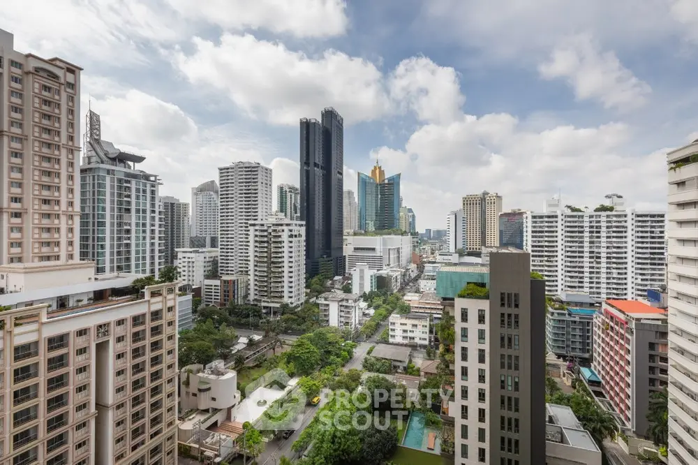 1 Bedroom Condo at Noble Recole Sukhumvit 19-1