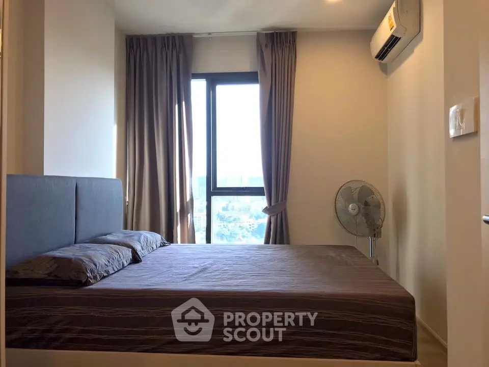  1 Bedroom Condo at Centric Ari Station-1