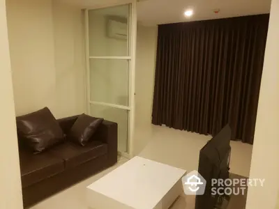  1 Bedroom Condo at Elements Srinakarin-2