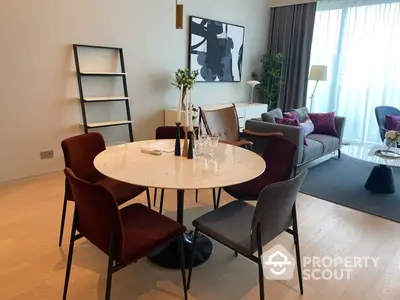  2 Bedrooms Condo at Tela Thonglor 13-5