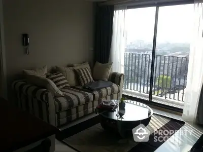  2 Bedrooms Condo at Fuse Mobius Ramkhamhaeng Klongton-10