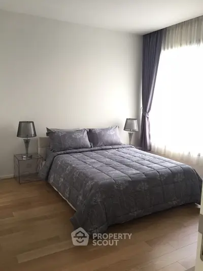  2 Bedrooms Condo at M Ladprao เอ็ม ลาดพร้าว-4
