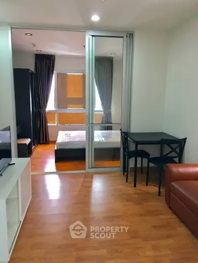  1 Bedroom Condo at The President Sathorn Ratchapruek 3-3