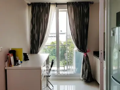  1 Bedroom Condo at Mayfair Place Sukhumvit 64-5