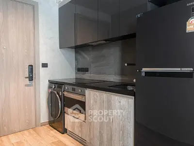  1 Bedroom Condo at The Lofts Asoke-5