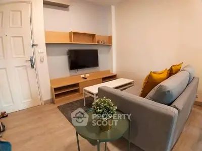  1 Bedroom Condo at Life Sukhumvit 65-4