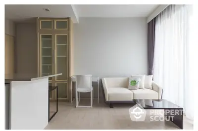  1 Bedroom Condo at M Thonglor 10-3