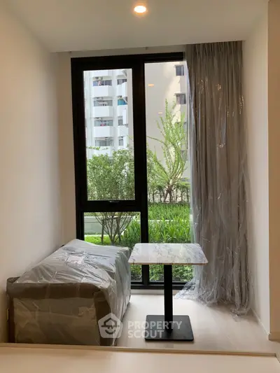  1 Bedroom Condo at Mazarine Ratchayothin-5