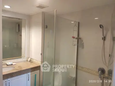  1 Bedroom Condo at Symphony Condo-4