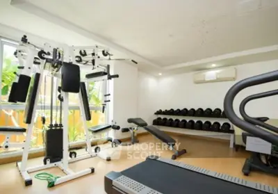 2 Bedrooms Condo at The Niche สุขุมวิท 49-2