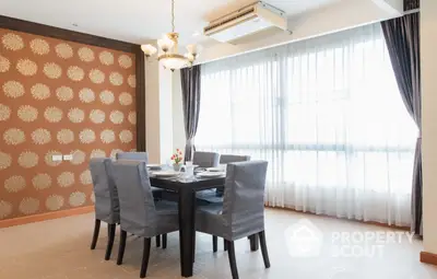  1 Bedroom Serviced Apartment at Sarin Suites Sukhumvit Bangkok-2