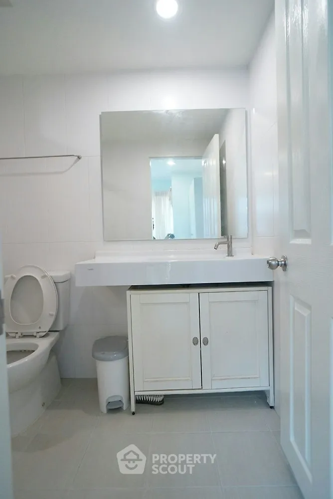 1 Bedroom Condo at U Delight Jatujak Station-1