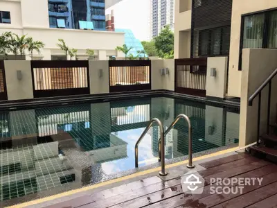  1 Bedroom Condo at 59 Heritage Sukhumvit 59-2