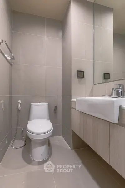 1 Bedroom Condo at Noble Recole Sukhumvit 19-5