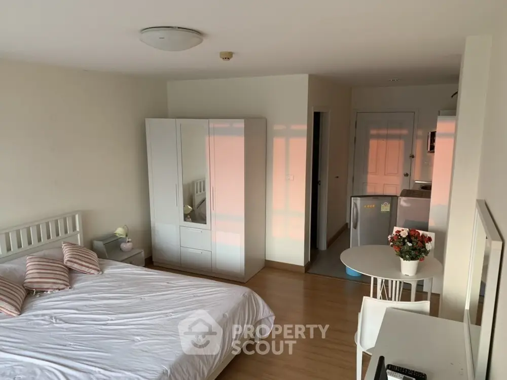 1 Bedroom Condo at The Link Sukhumvit 50-1