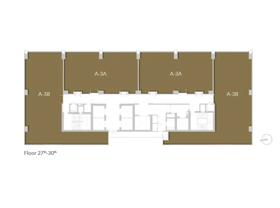 Sindhorn Residence