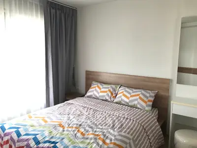  1 Bedroom Condo at Rich Park 2 เตาปูนอินเตอร์เชนจ์-3