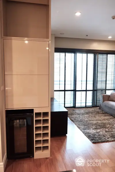  2 Bedrooms Condo at Bright Sukhumvit 24 Condominium-4