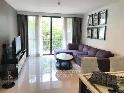  2 Bedrooms Condo at Pearl Residences-3