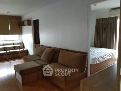  2 Bedrooms Condo at Condo U Delight Onnut Station-4