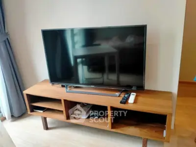 1 Bedroom Condo at Noble Revolve Ratchada 2-3