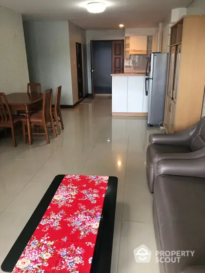  1 Bedroom Condo at Bangna Residence Condominium-6