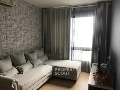  2 Bedrooms Condo -2