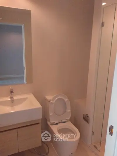 1 Bedroom Condo at Metroluxe เกษตร-3