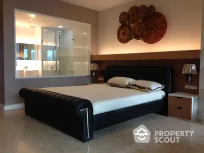  1 Bedroom Condo at Nusasiri Grand Condominium-2