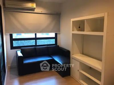  1 Bedroom Condo at The Seed Mingle Sathorn Suanplu-4