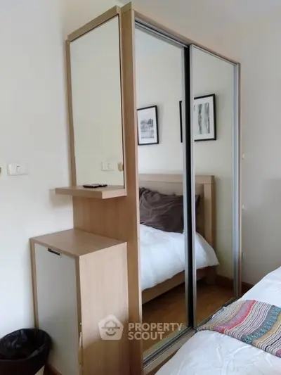  1 Bedroom Condo at The Link Sukhumvit 50-4