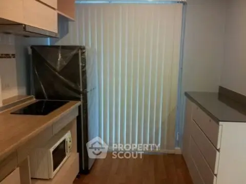  1 Bedroom Condo at Lumpini Place Ratchayothin-1