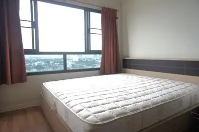 Fully Furnished 1 Bedroom Condo at Lumpini Place Phahol Saphankhwai-7