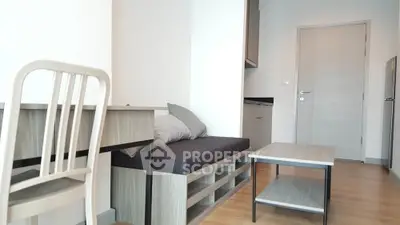  1 Bedroom Condo at Chapter One Midtown Ladprao 24-4